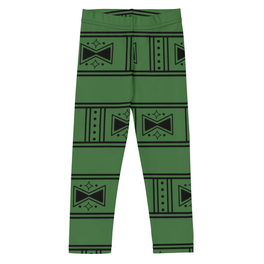 Bruno Inspired Kid&#39;s Leggings happiness is addictive#tag4##tag5##tag6#