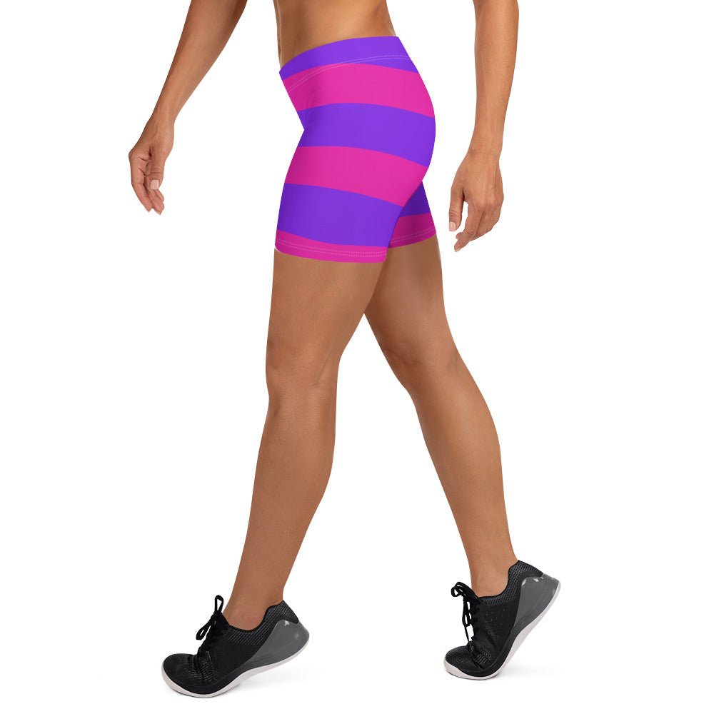 Cheshire Cat Shorts alice costumeCheshire catcosplay#tag4##tag5##tag6#
