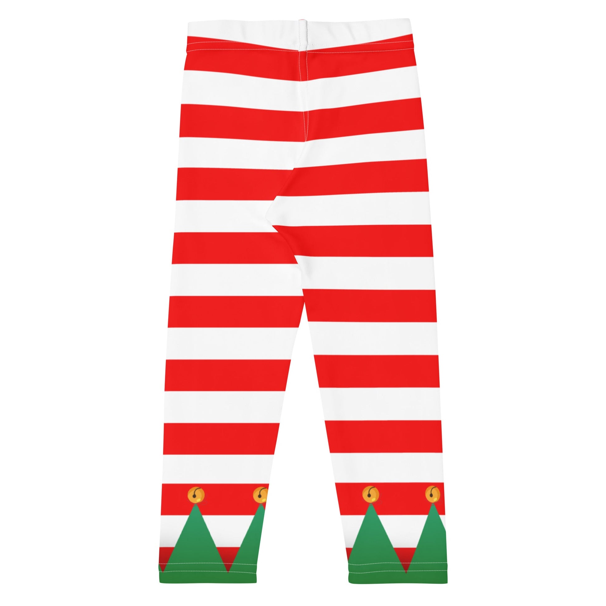 Christmas Elf Kid's Leggings christmas elfchristmas elf stylechristmas pageant#tag4##tag5##tag6#