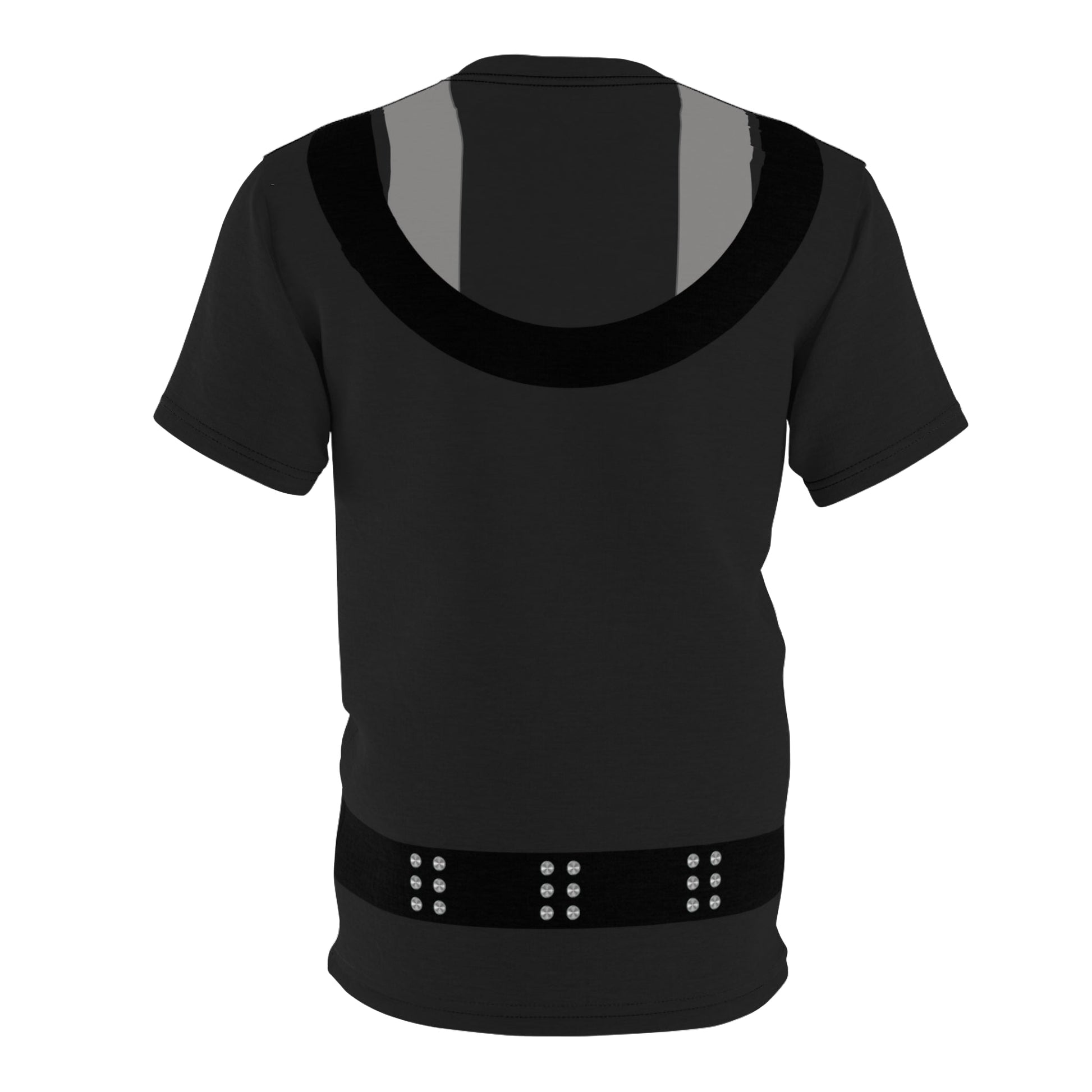 Dark Side Unisex Cut & Sew Tee active wearAll Over PrintAOP Clothing#tag4##tag5##tag6#
