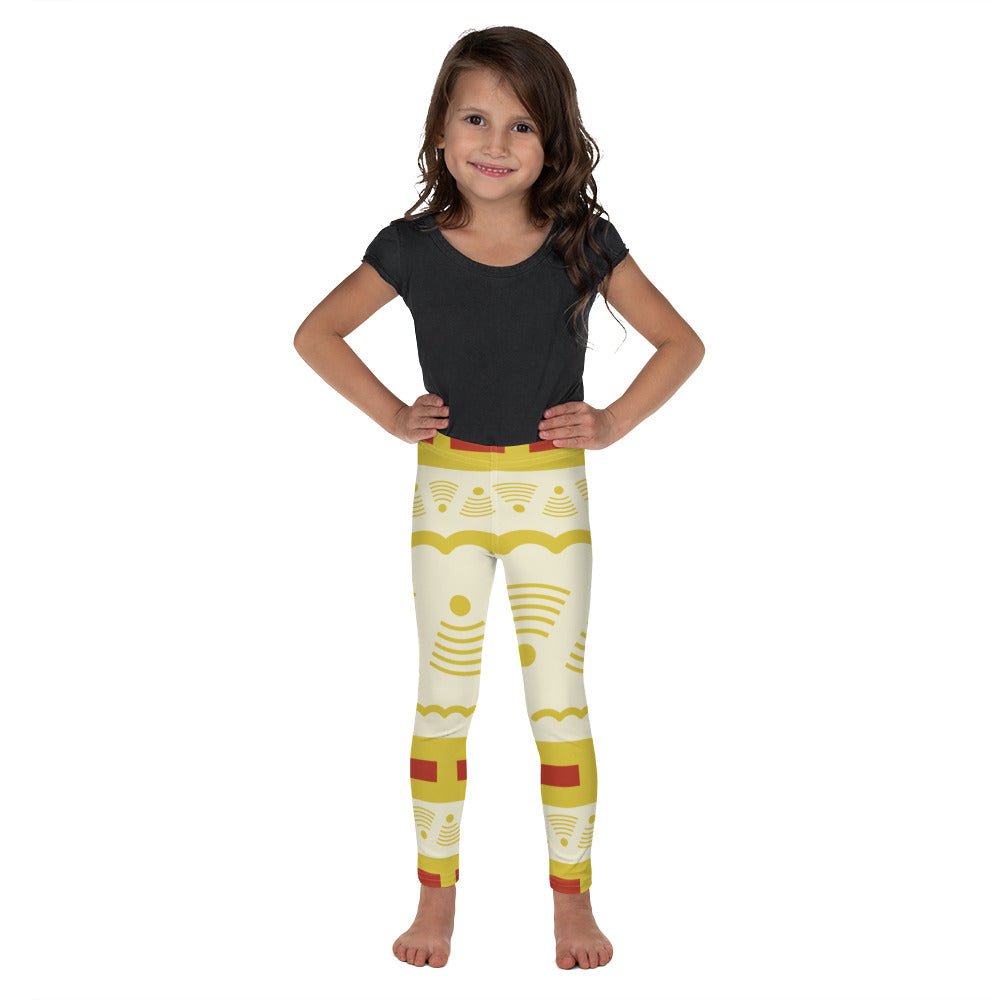 Dolores Inspired Leggings Kid&#39;s Leggings happiness is addictive#tag4##tag5##tag6#