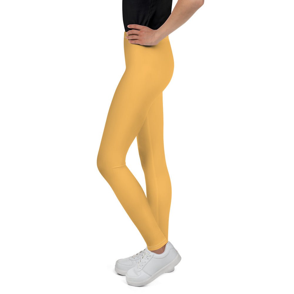 Duckling Youth Leggings active wearcosplaycostume style#tag4##tag5##tag6#
