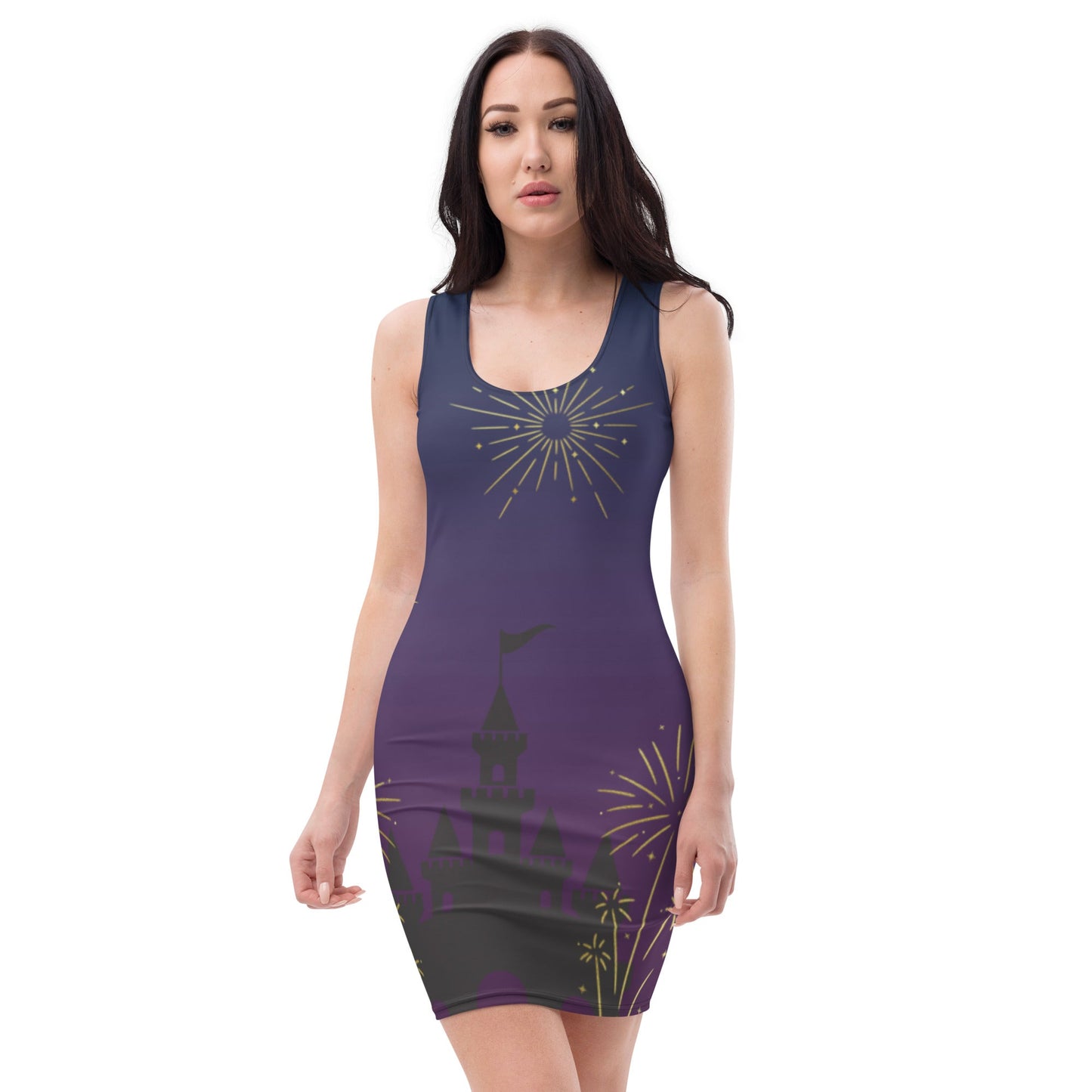 Ever After Dress disney adult clothingdisney cosplaydisney fireworks#tag4##tag5##tag6#