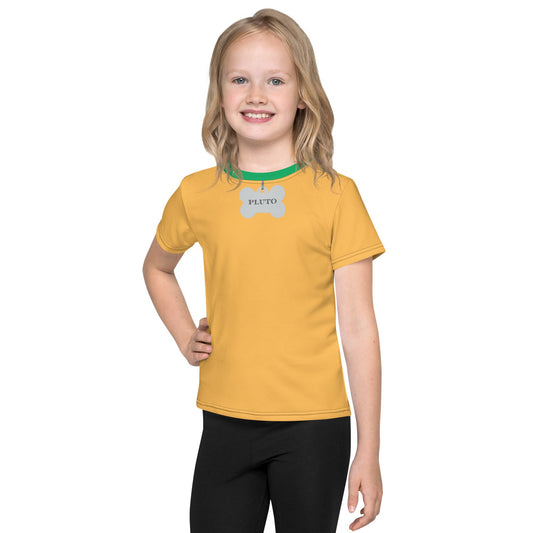 Favorite Pal Kids crew neck t-shirt boo to youcartoon characterdisney bounding#tag4##tag5##tag6#