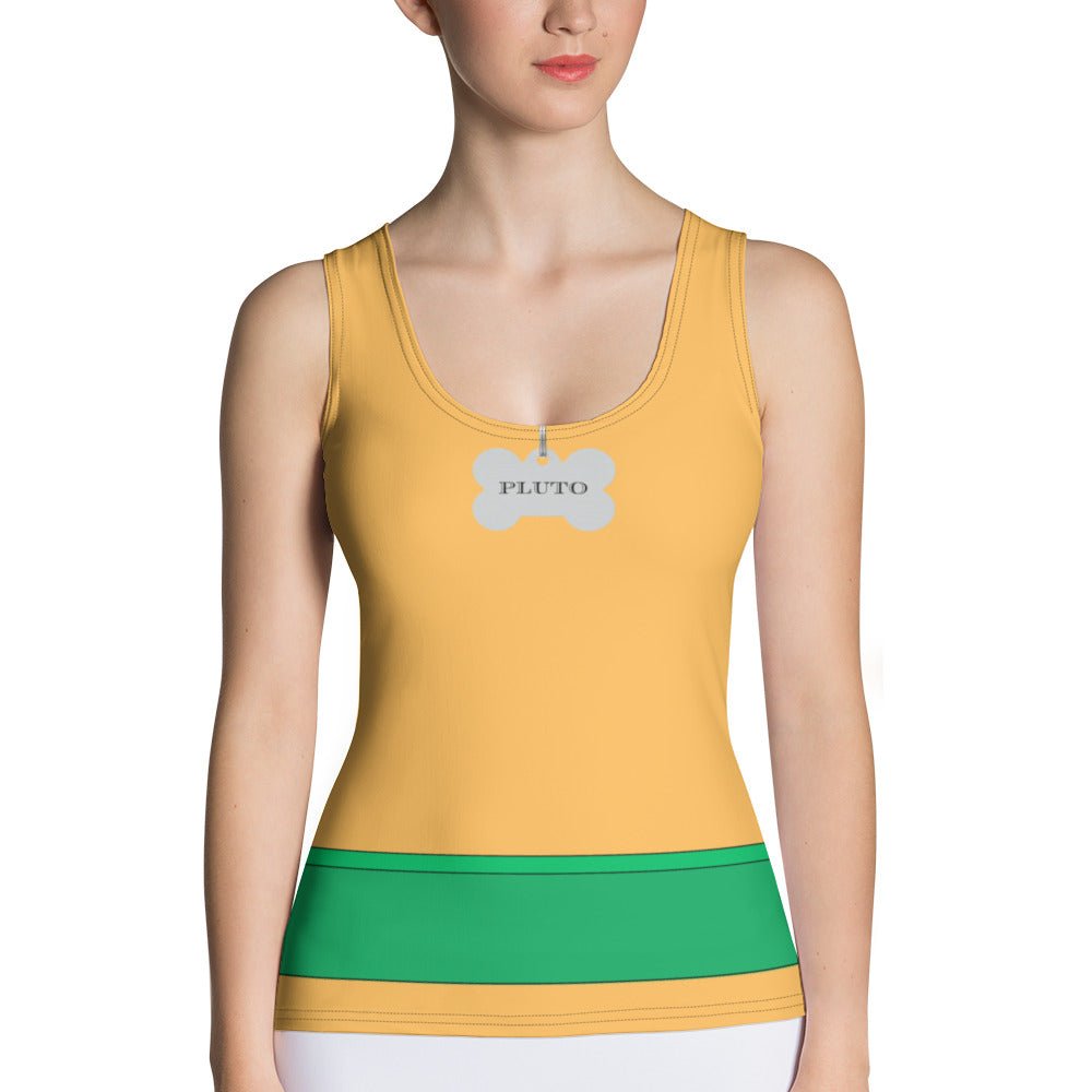 Favorite Pal Tank Top boo to youcartoon characterdisney bounding#tag4##tag5##tag6#