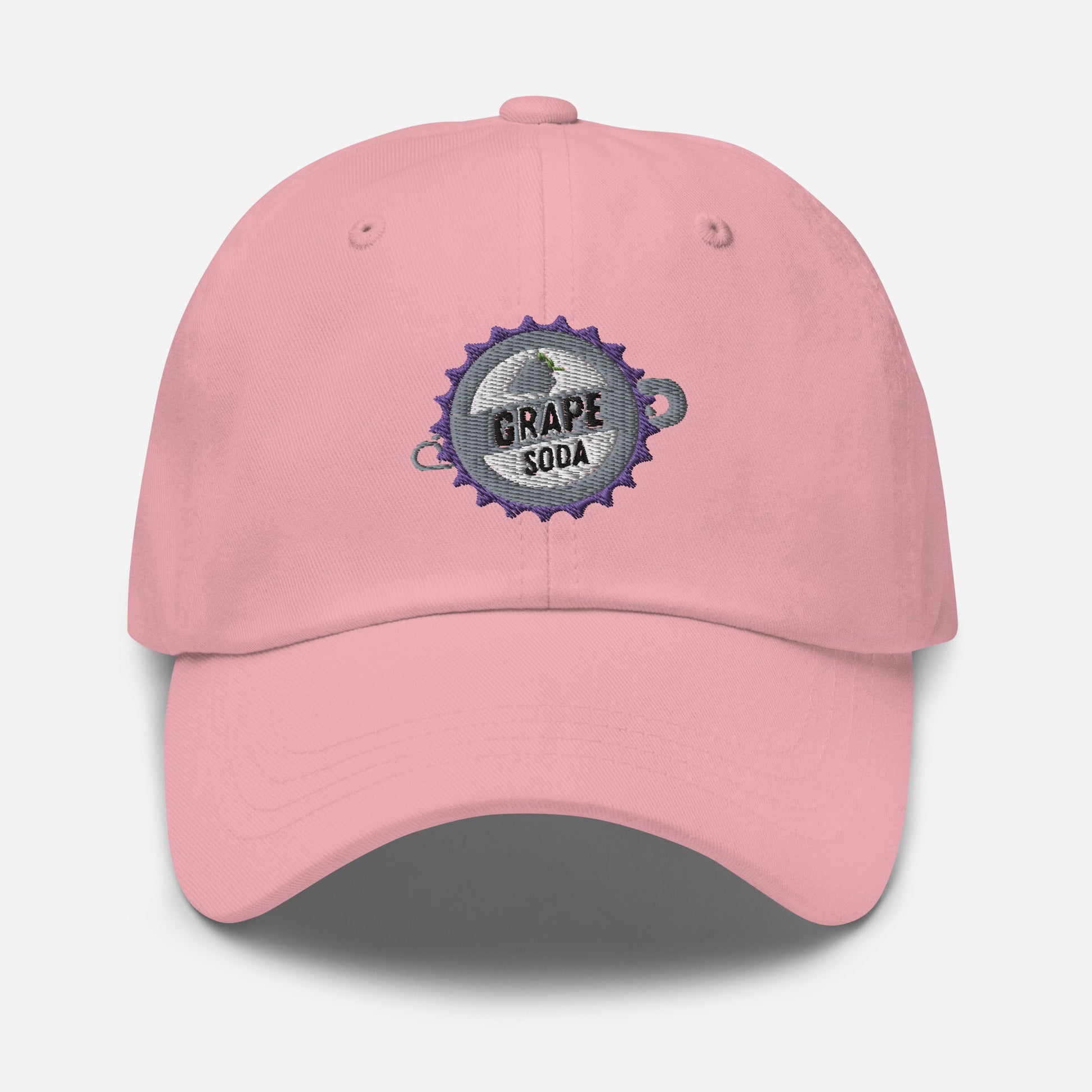 Grape Soda Dad hat active disney familyadult disneyWrong Lever Clothing