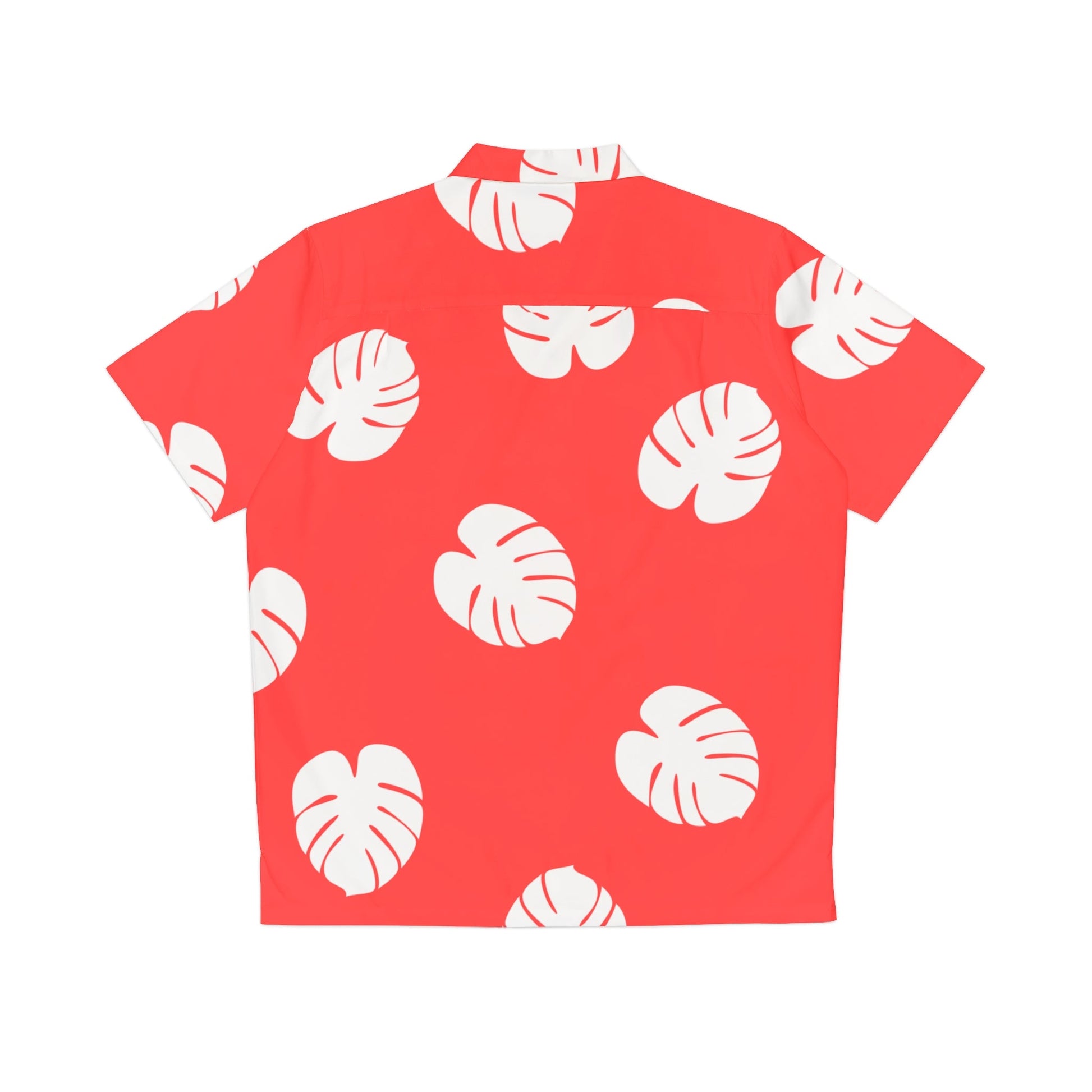 Hawaiian Girl Men's Hawaiian Shirt All Over PrintAOPAOP Clothing#tag4##tag5##tag6#