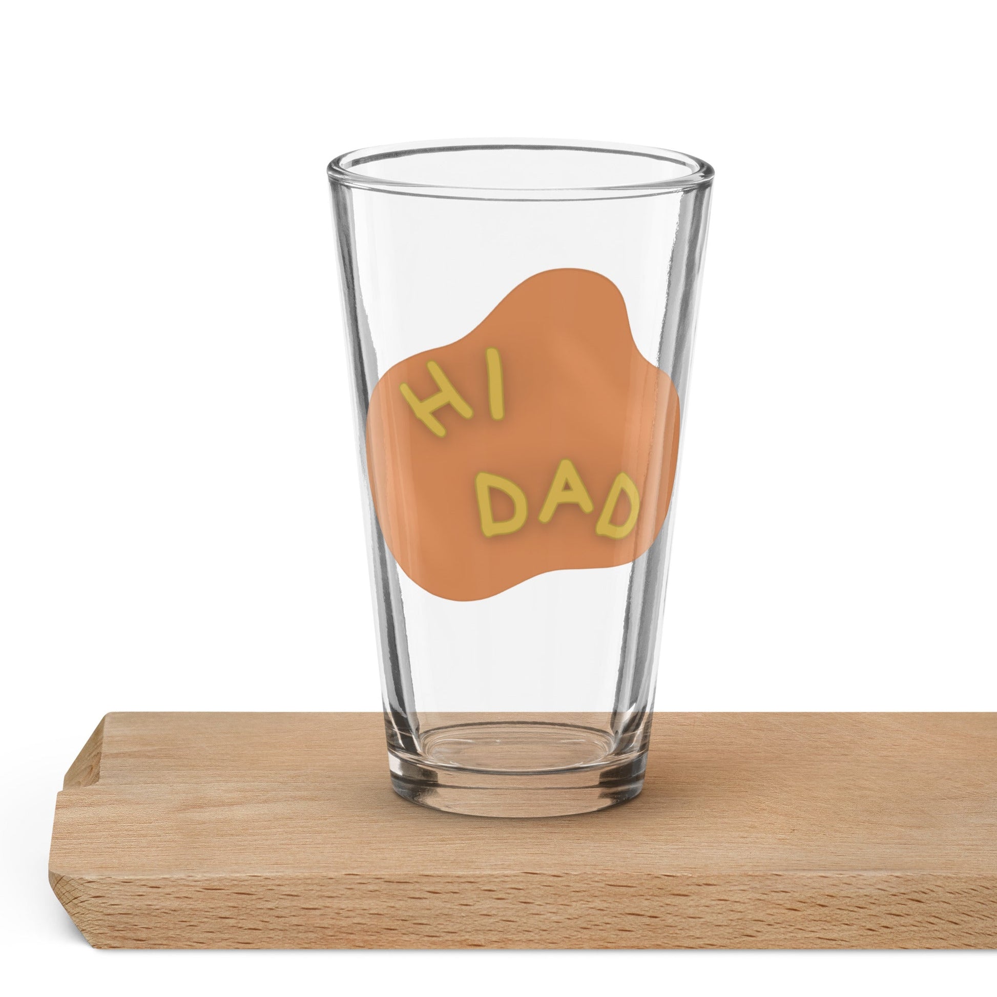 Hi Dad Soup Spill Shaker pint glass 90s dad gift90s inspired90s movie top#tag4##tag5##tag6#