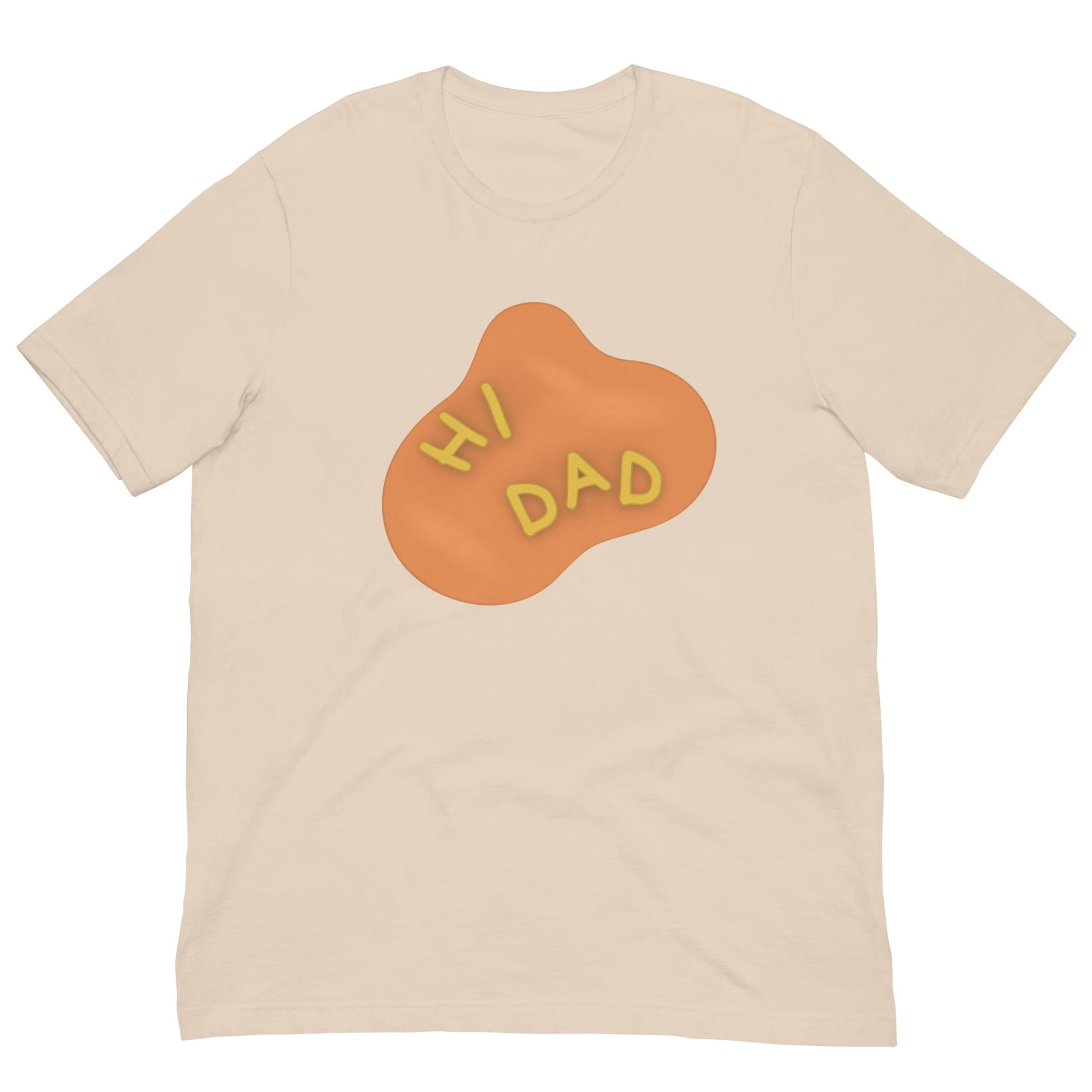 Hi Dad Soup Spill Unisex t-shirt 90s inspired90s movie kids tops90s movie top#tag4##tag5##tag6#