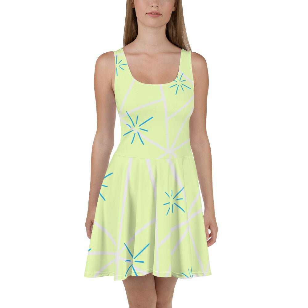 Joy Skater Dress XS