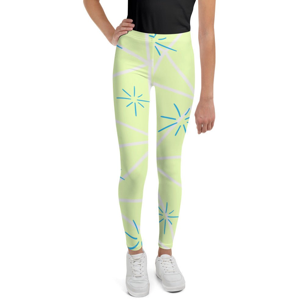 Joy Youth Leggings happiness is addictive#tag4##tag5##tag6#