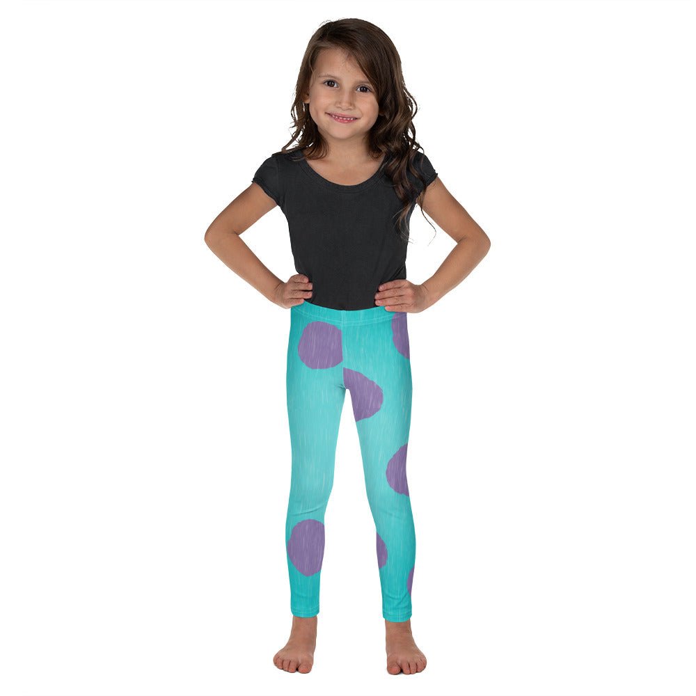 Kitty! Kid&#39;s Leggings happiness is addictive#tag4##tag5##tag6#