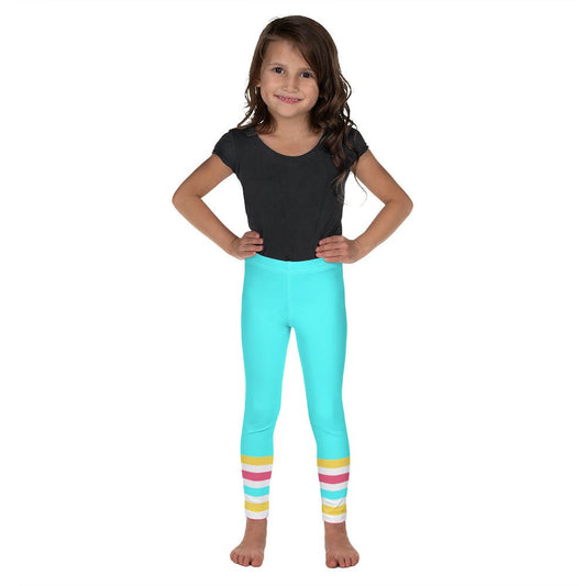 Let's go Party Kid's Leggings barbiebarbie leggingsbarbie style#tag4##tag5##tag6#