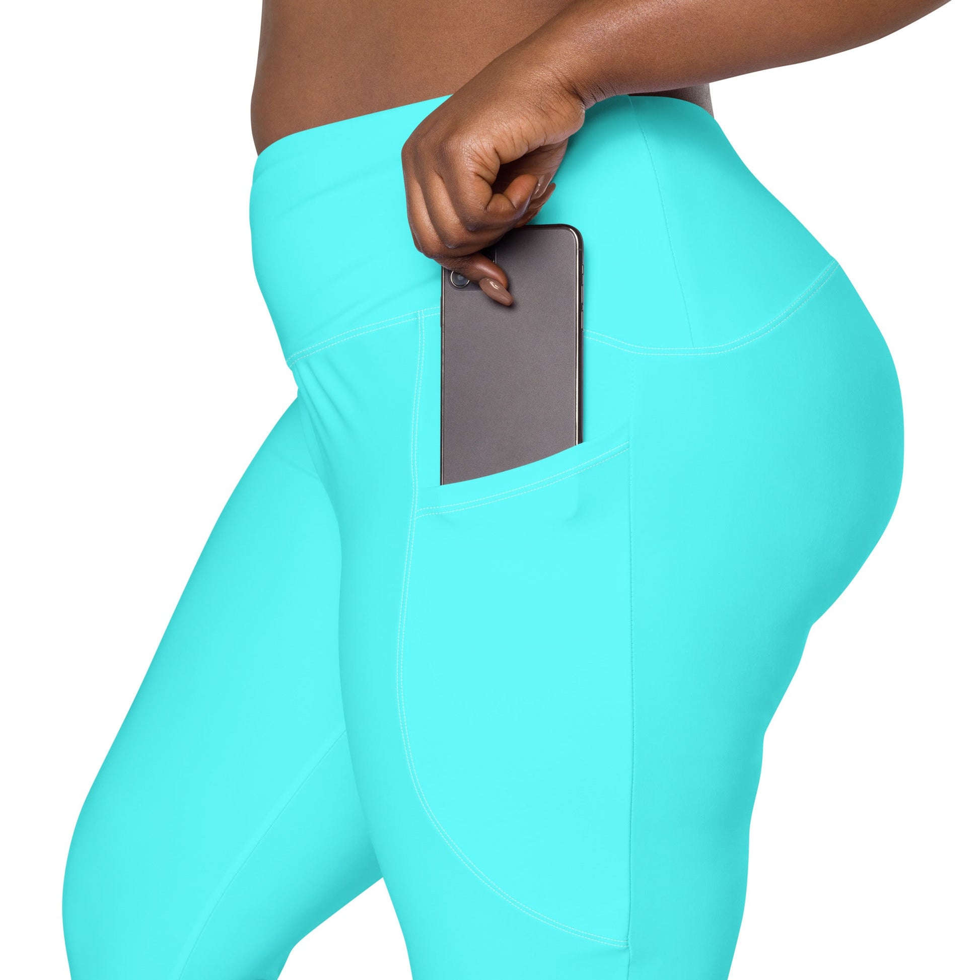 Let's go Party Leggings with pockets barbiebarbie leggingsbarbie style#tag4##tag5##tag6#
