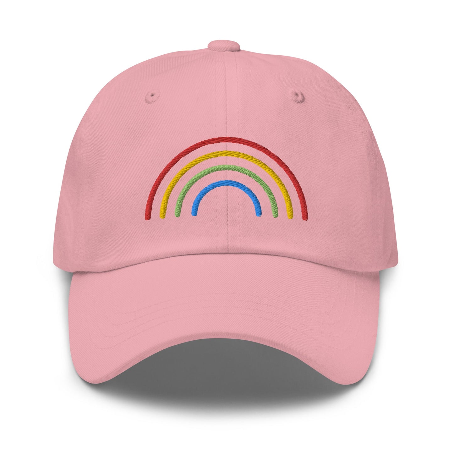 Love is Love Rainbow Dad hat happiness is addictive#tag4##tag5##tag6#
