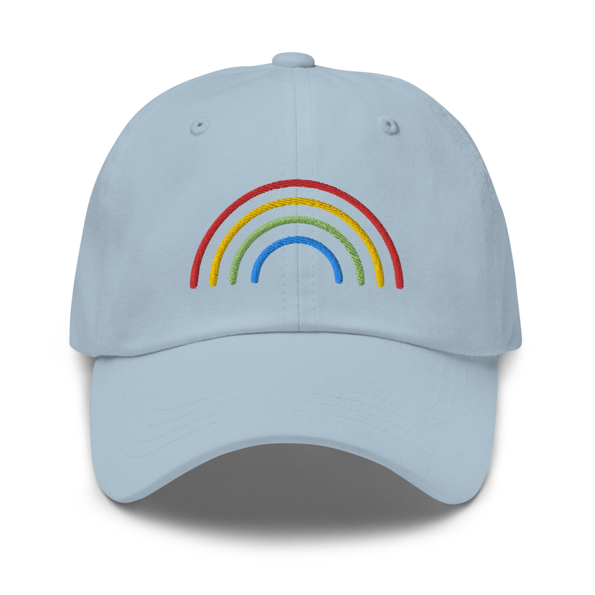 Love is Love Rainbow Dad hat happiness is addictive#tag4##tag5##tag6#
