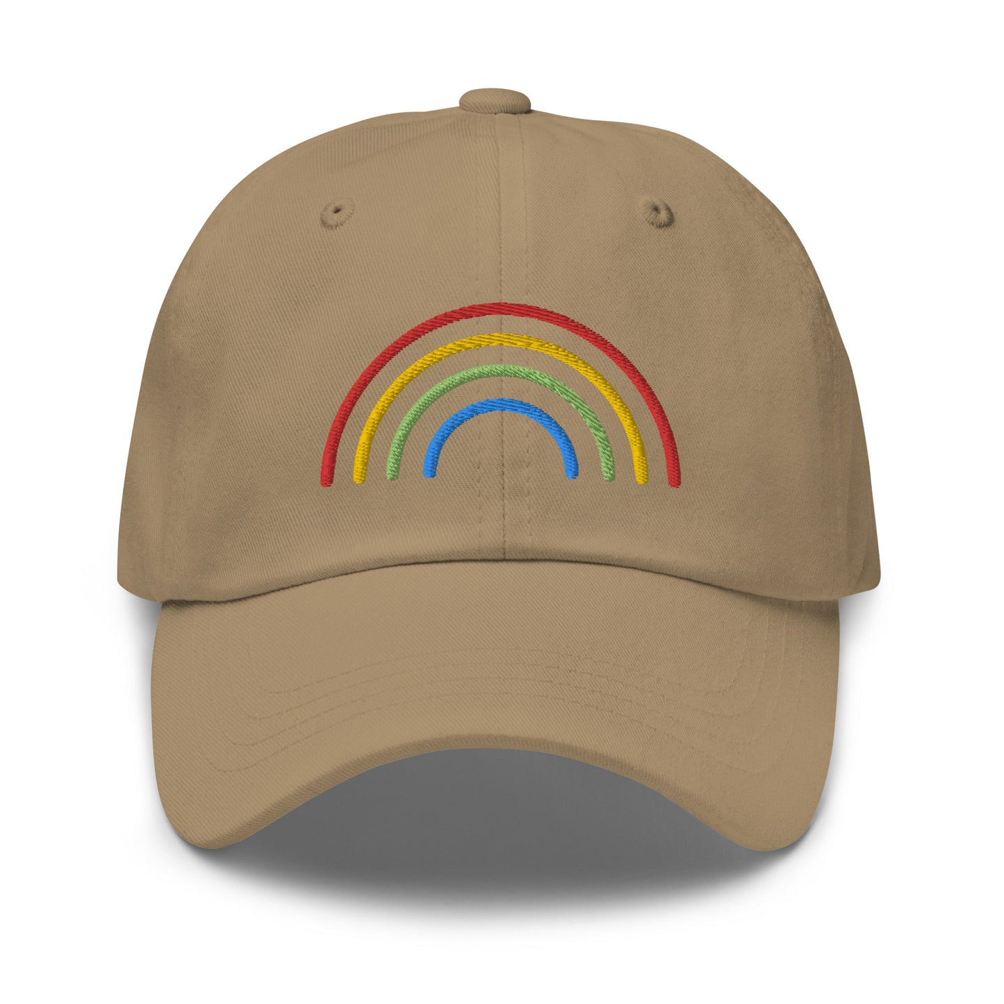 Love is Love Rainbow Dad hat happiness is addictive#tag4##tag5##tag6#