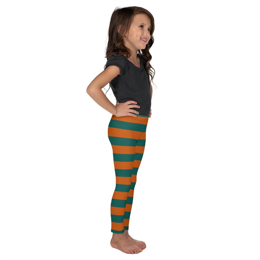 Ms. Mouse Kid's Leggings disney boundingdisney cosplaydisney costume#tag4##tag5##tag6#