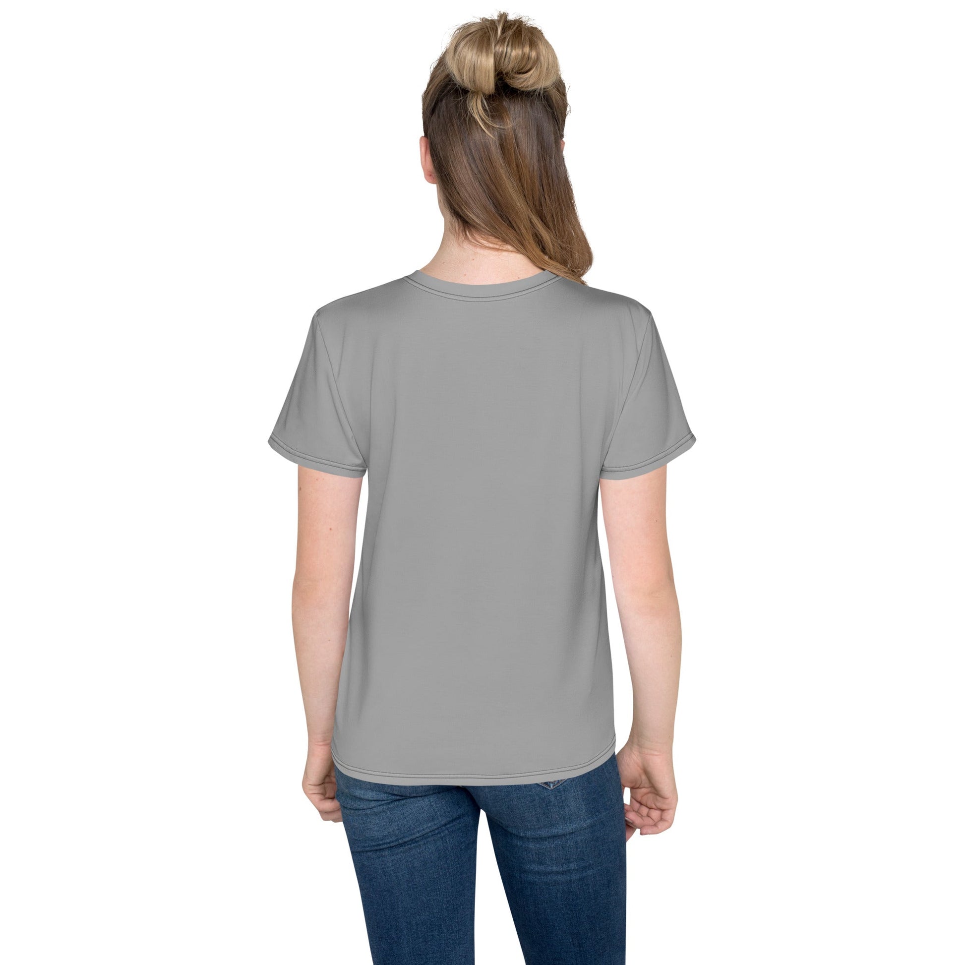 NBC Mayor Youth crew neck t-shirt cast memberchristmascostume ideas#tag4##tag5##tag6#