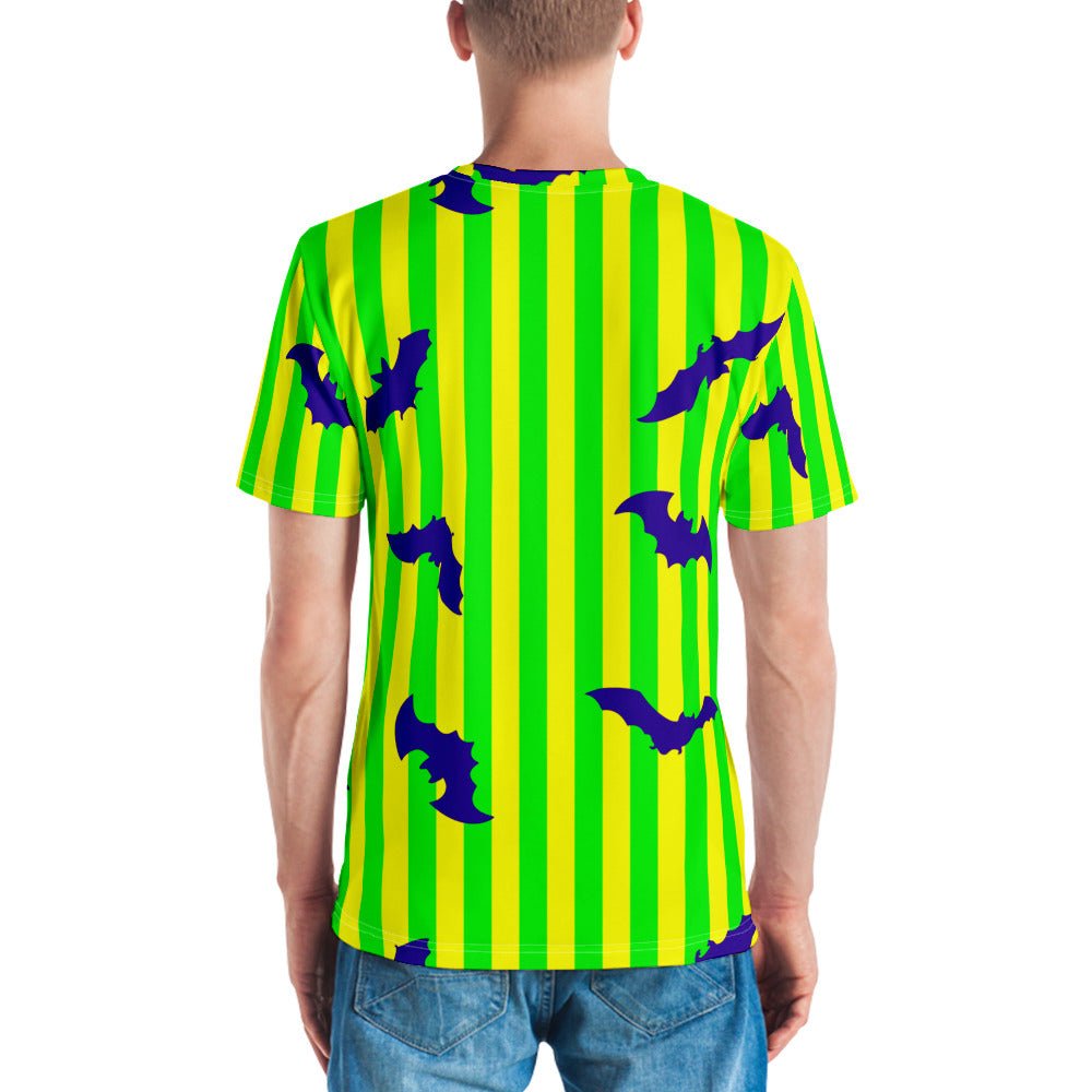 Not so Scary Unisex t-shirt cast member styledisney activeweardisney bounding#tag4##tag5##tag6#