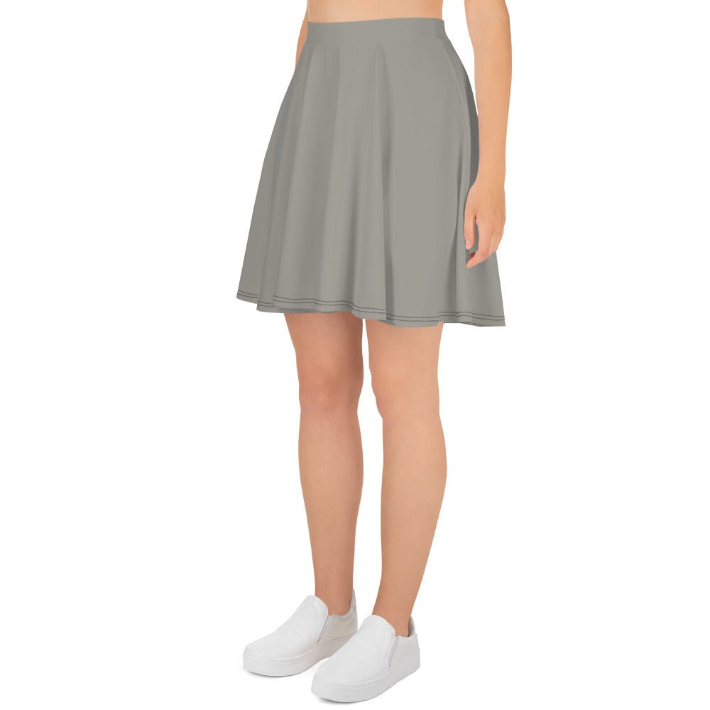 Oh Bother Eeyore Inspired Skater Skirt 100 acre woodsdisney cosplaydisney costume#tag4##tag5##tag6#