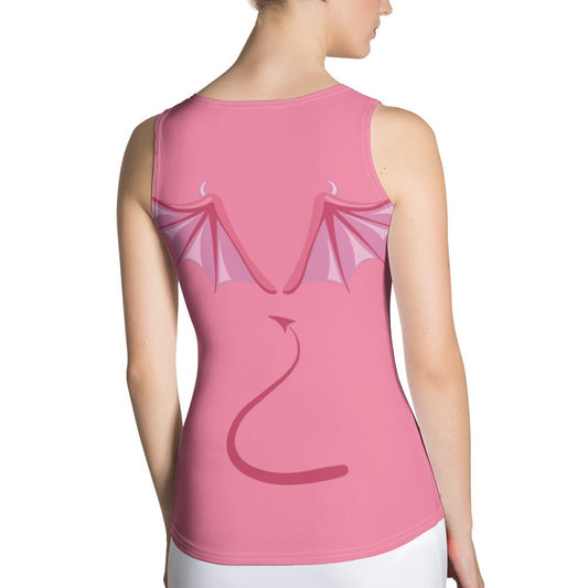 Pain- Vintage Hercules Tank Top 90s disney costumedisney cosplaydisney costumes#tag4##tag5##tag6#