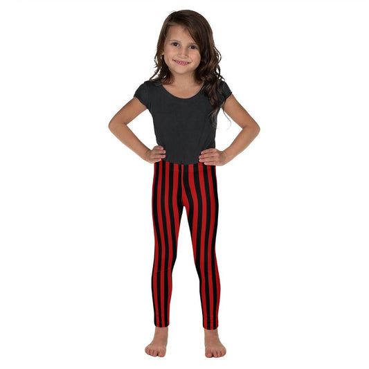 Pirate Kid's Leggings beach stylecruise fitcruise style#tag4##tag5##tag6#