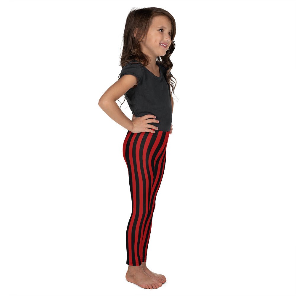 Pirate Kid's Leggings beach stylecruise fitcruise style#tag4##tag5##tag6#