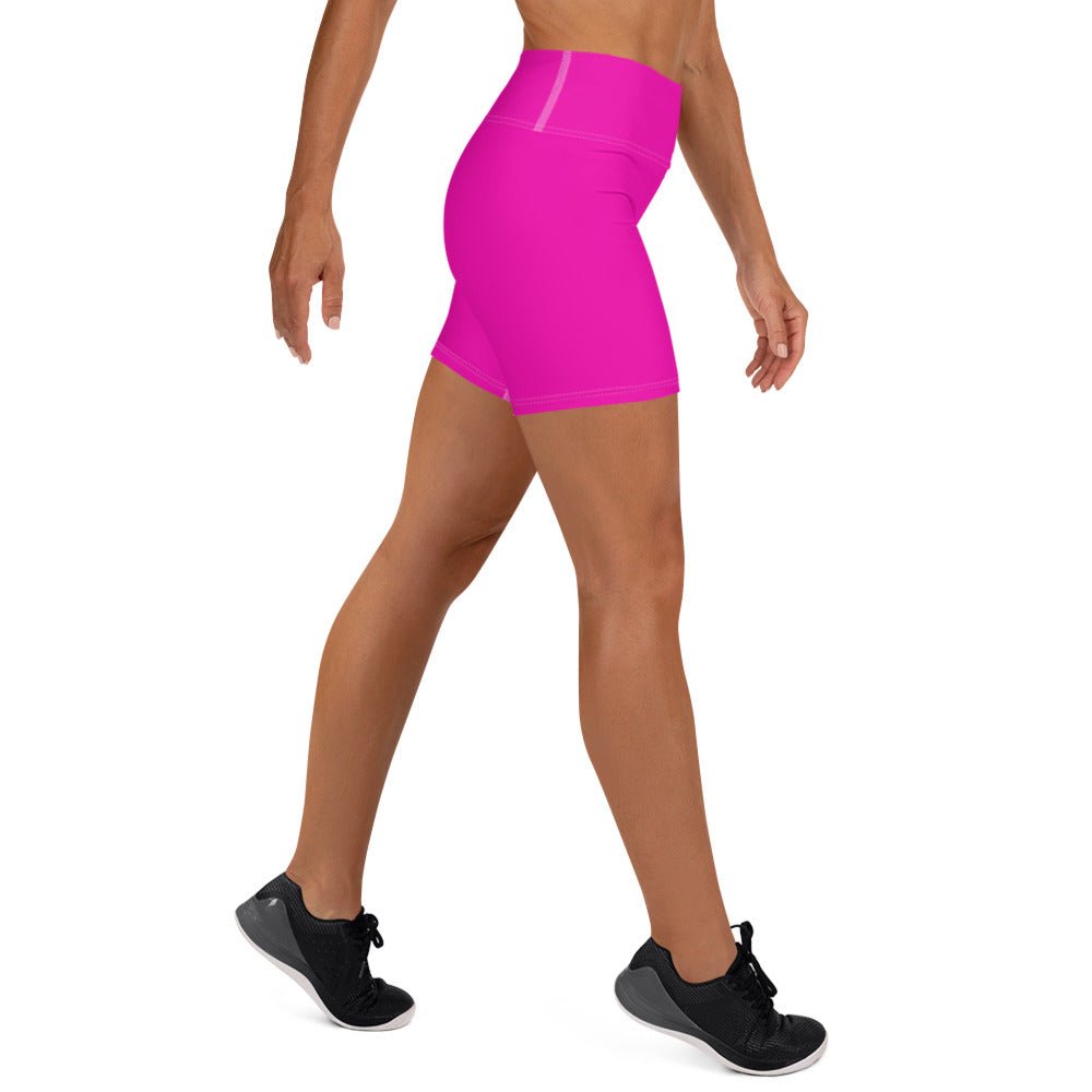 Plastic Doll Rollerblading Yoga Shorts- Cosplay, Costume, Set 80s costume80s stylebarbie doll#tag4##tag5##tag6#