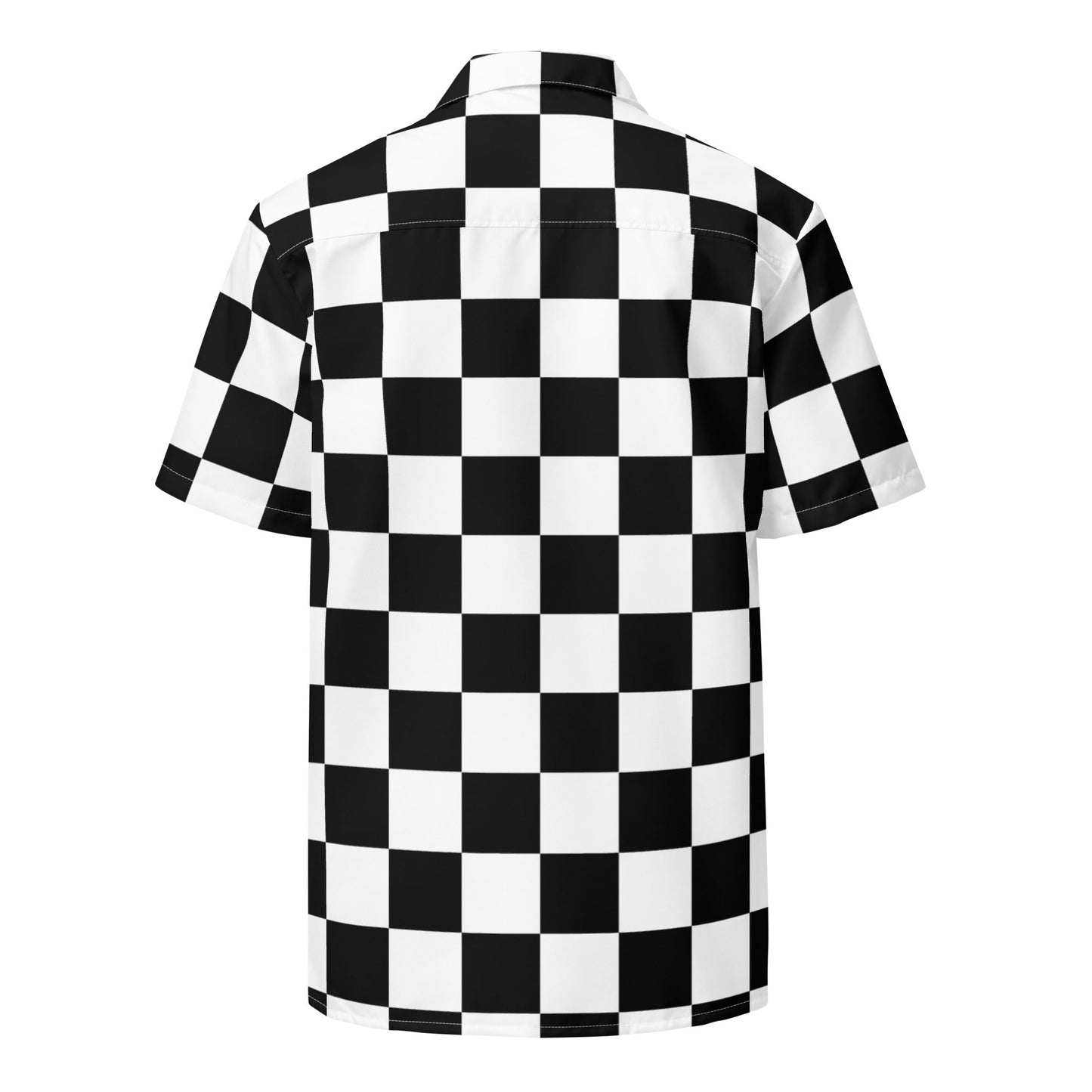 Radiator Racer Unisex button shirt adult disneycars landAdult T-ShirtLittle Lady Shay Boutique