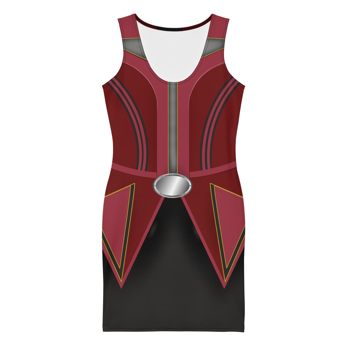 Scarlet Enchantress Dress- Cosplay, Costume Style avengers campusavengers cosplayavengers costume#tag4##tag5##tag6#