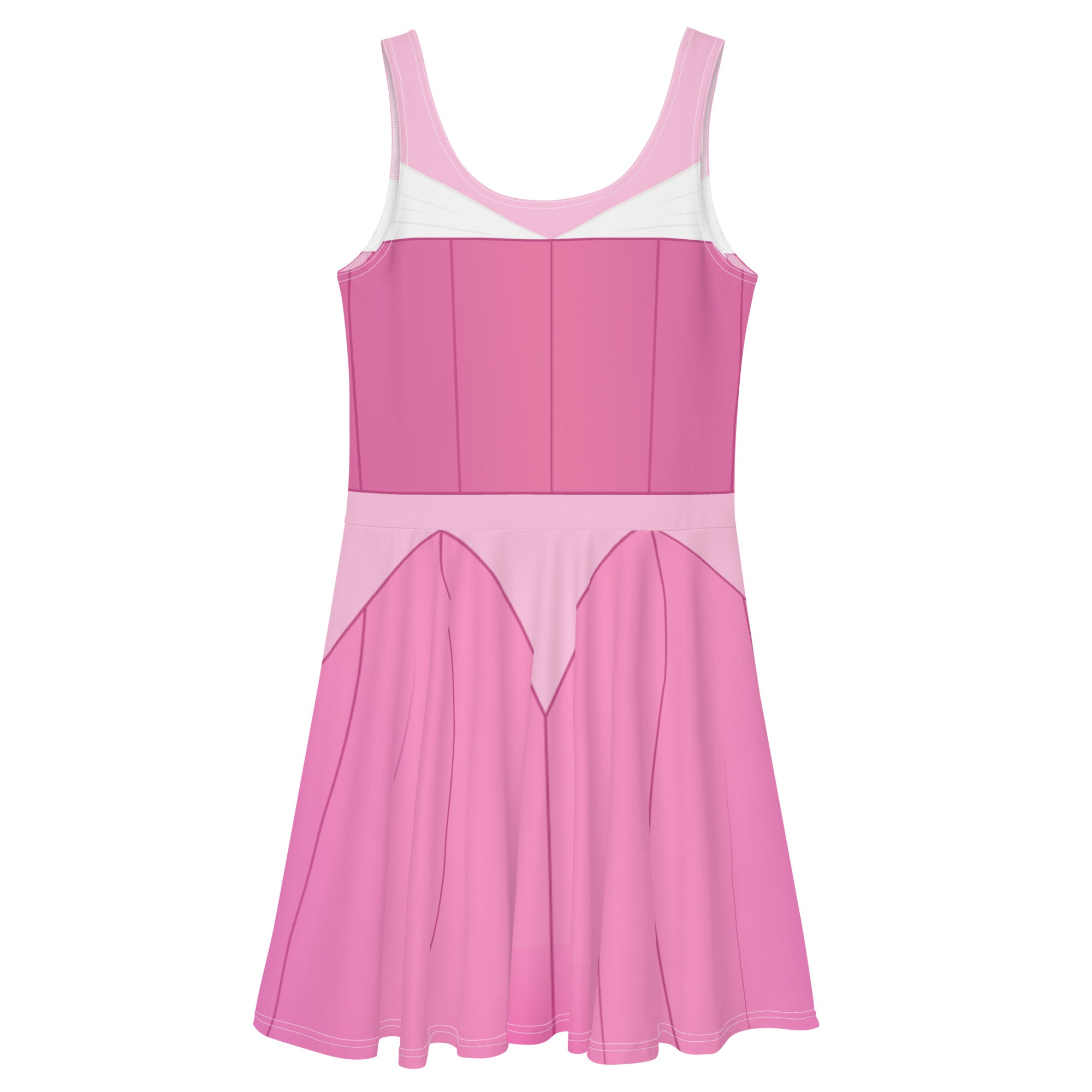 Princess 2024 skater dress