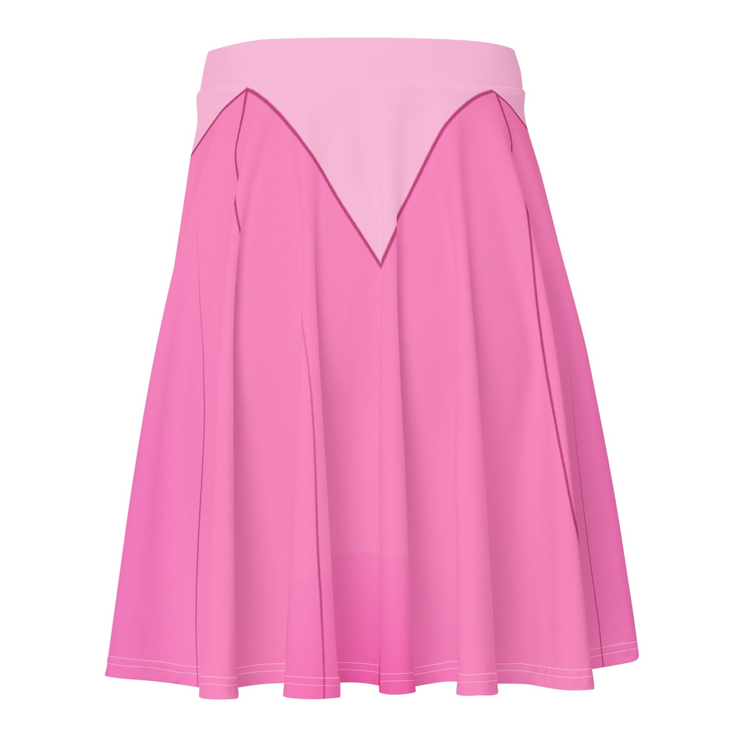 Sleeping Princess Skater Skirt aurorabriar rosecoordinating styles#tag4##tag5##tag6#