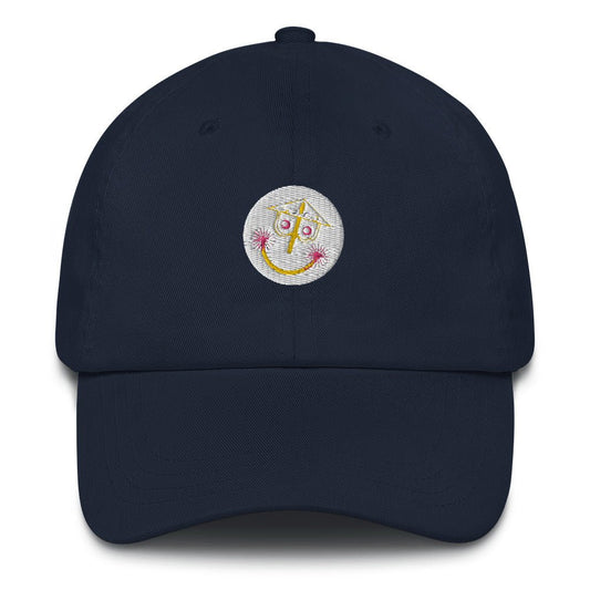Small World Dad hat active disney familyadult disneyWrong Lever Clothing