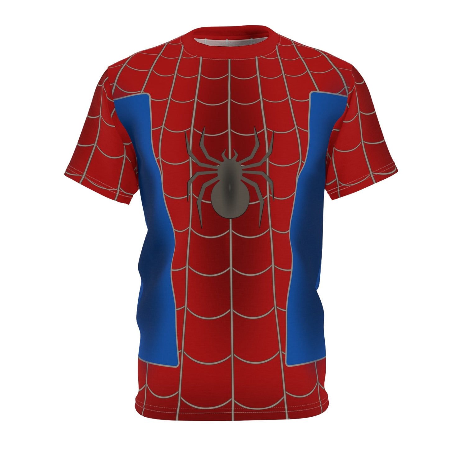 Spider Style Unisex Tee All Over PrintAOP ClothingAll Over PrintsLittle Lady Shay Boutique