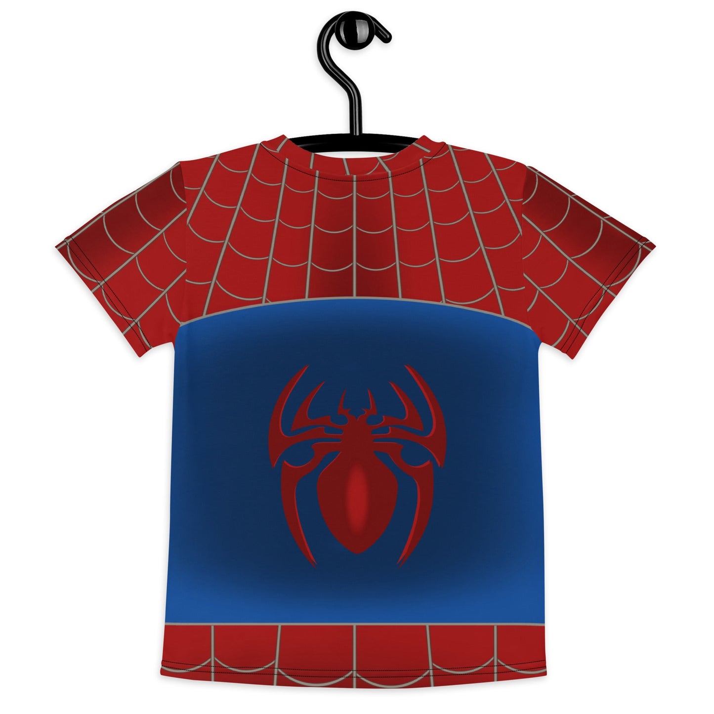 Spidey Style Kids crew neck t-shirt disney marvel styledisney styleLittle Lady Shay Boutique