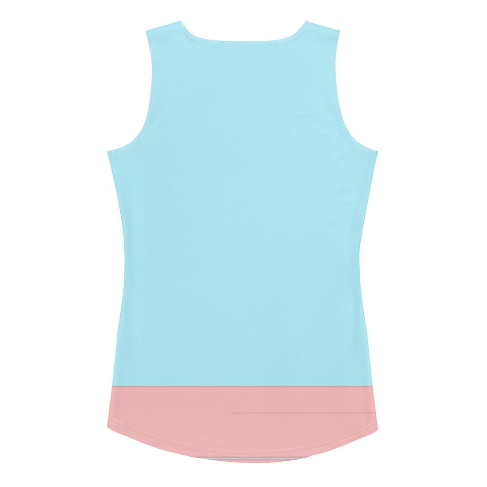 Strong Bo Tank Top active wearbo peepcosplay#tag4##tag5##tag6#