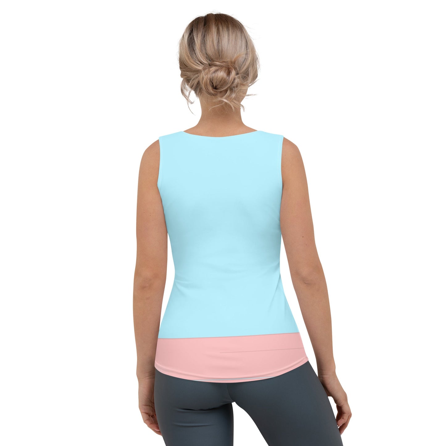 Strong Bo Tank Top active wearbo peepcosplay#tag4##tag5##tag6#