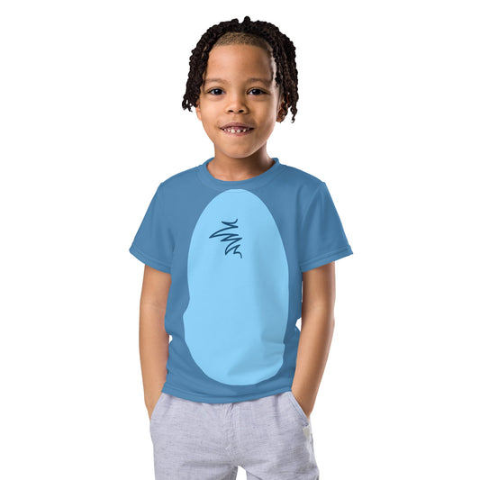 The 626 Kids crew neck t-shirt 626active wearanimal kingdom#tag4##tag5##tag6#