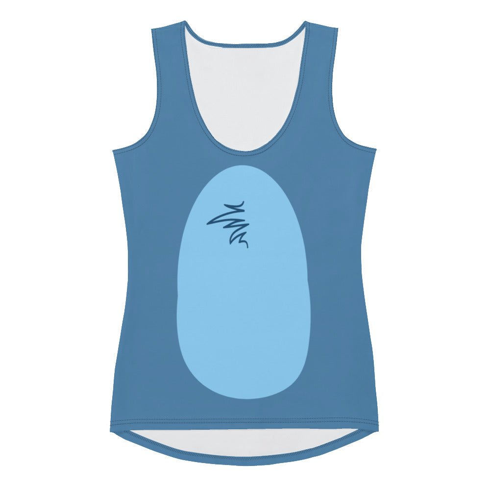 The 626 Tank Top 626active wearanimal kingdom#tag4##tag5##tag6#