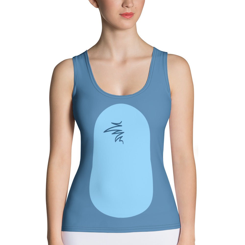 The 626 Tank Top 626active wearanimal kingdom#tag4##tag5##tag6#