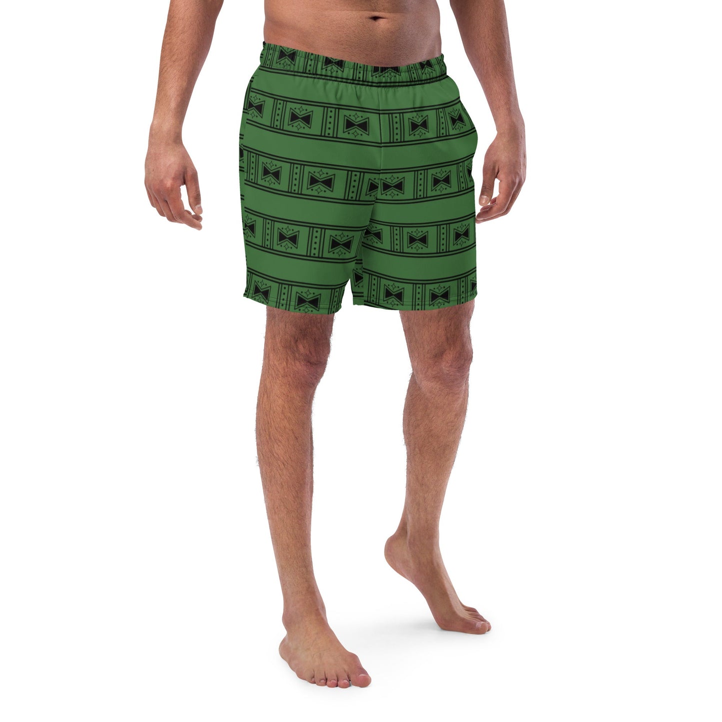 The Bruno Men&#39;s swim trunks happiness is addictive#tag4##tag5##tag6#