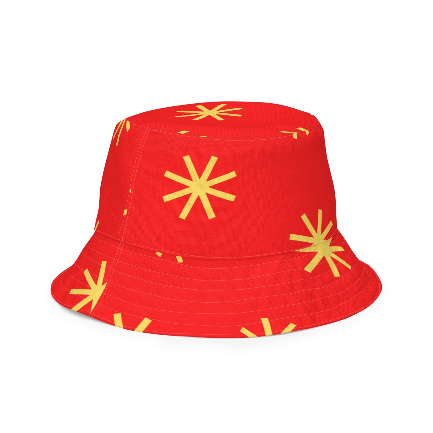 The Chip Reversible bucket hat castaway caychip and dalechip costume#tag4##tag5##tag6#