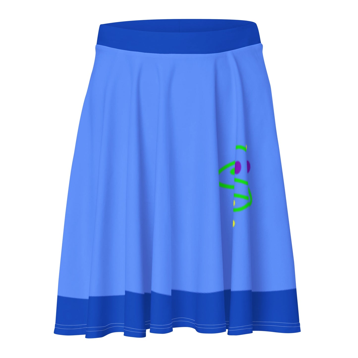 The Claw Skater Skirt 100th anniversary celebration100th anniversary dress100th anniversary style#tag4##tag5##tag6#