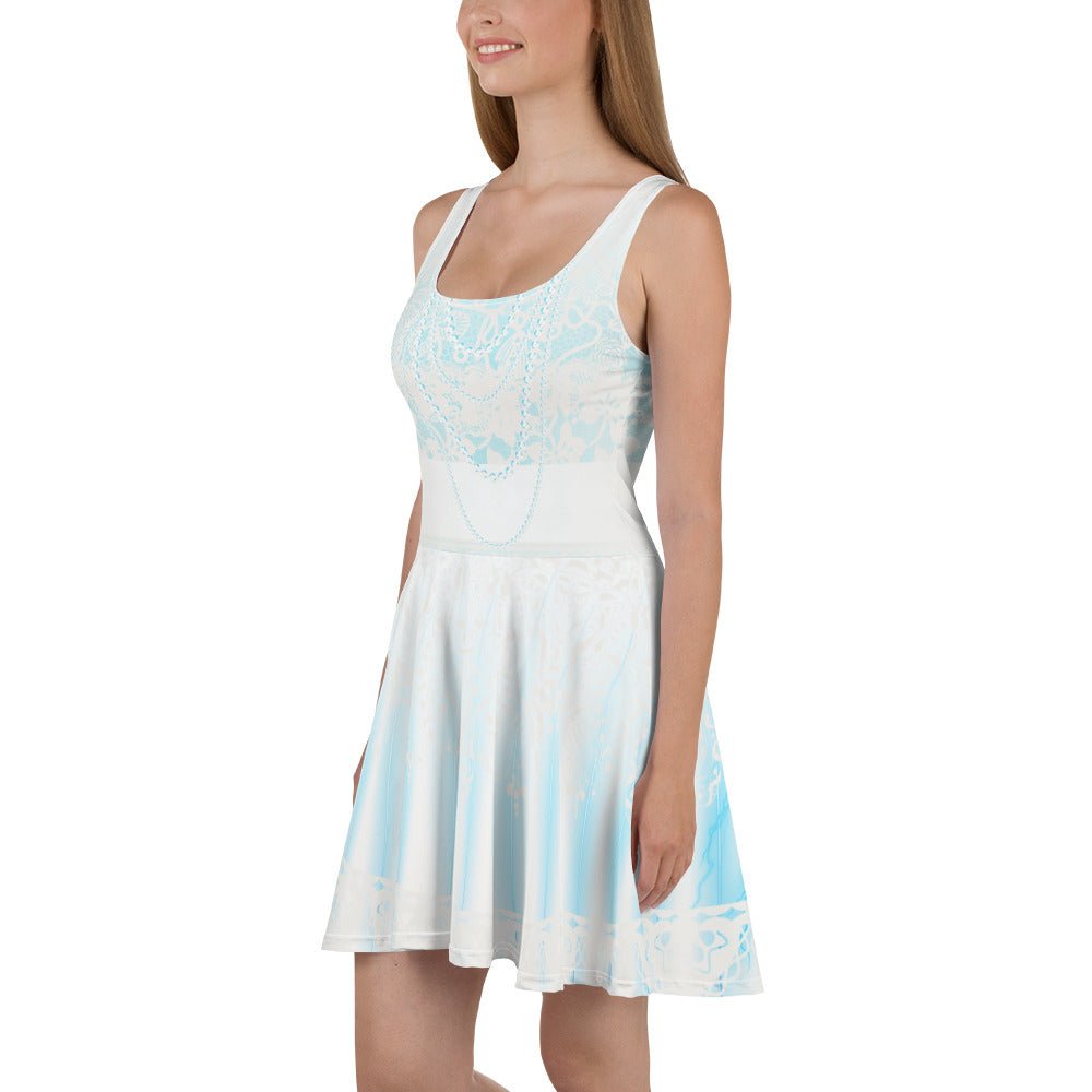 The Constance Skater Dress constance brideconstance costumedisney bounding#tag4##tag5##tag6#