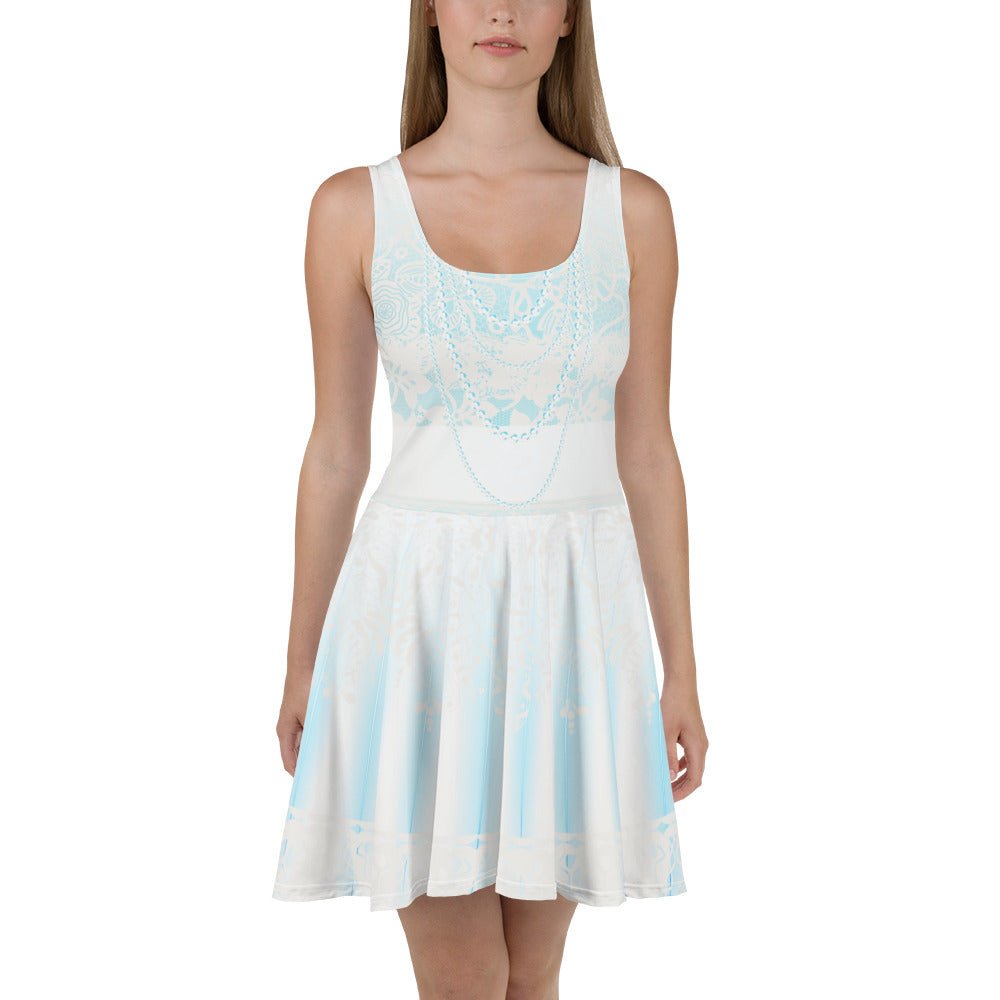 The Constance Skater Dress constance brideconstance costumedisney bounding#tag4##tag5##tag6#