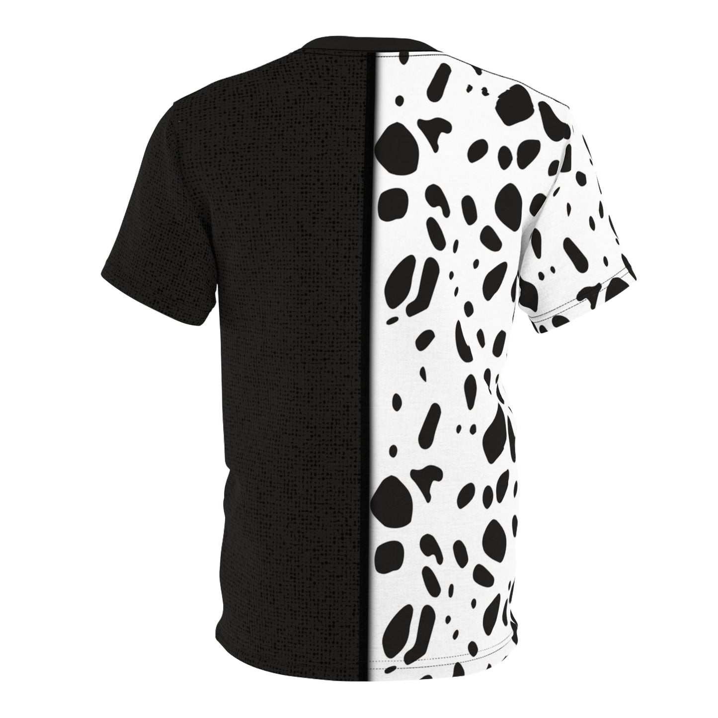 The Cruella Unisex Tee All Over PrintAOP ClothingAssembled in the USA#tag4##tag5##tag6#