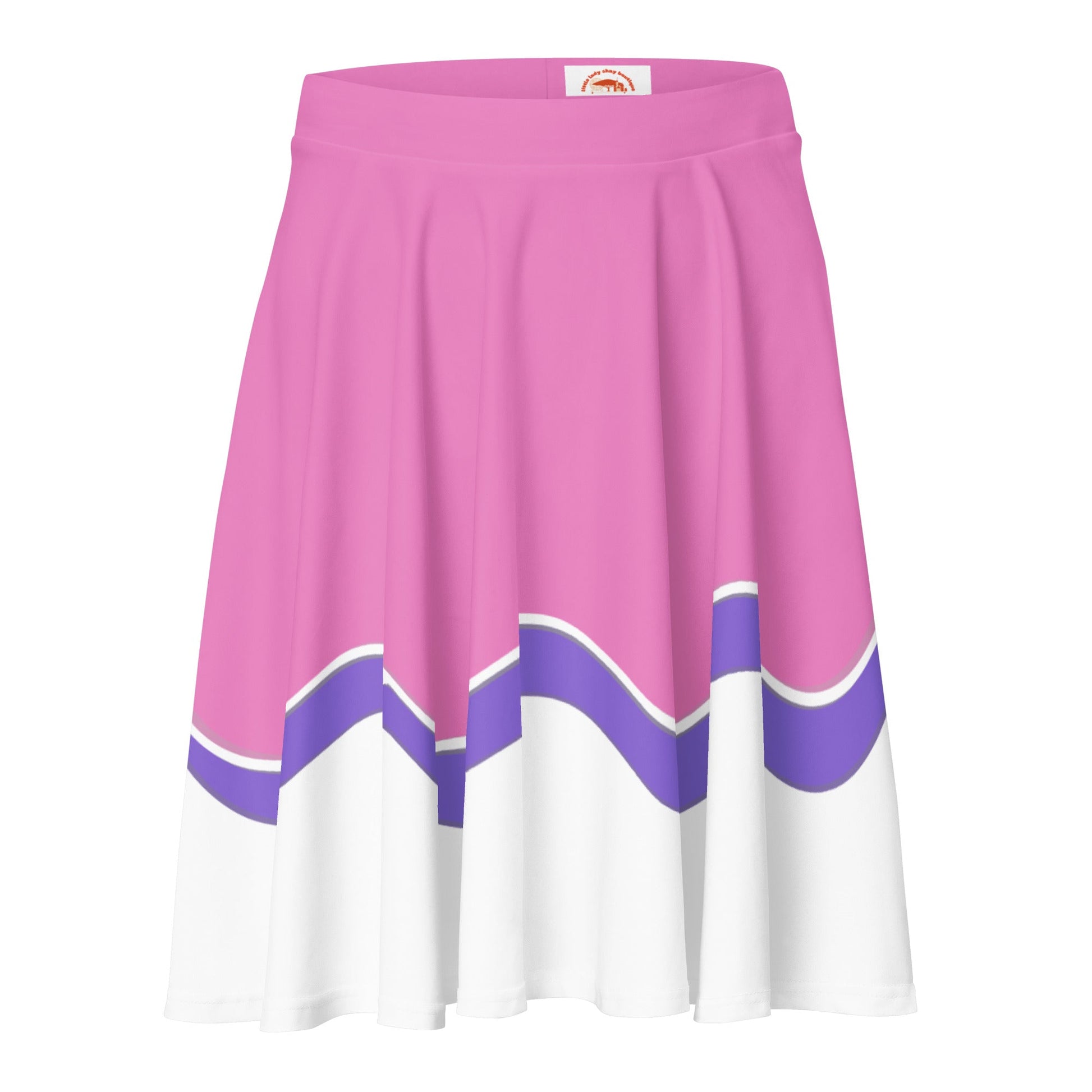The Daisy Skater Skirt active wearadult disneycosplay#tag4##tag5##tag6#