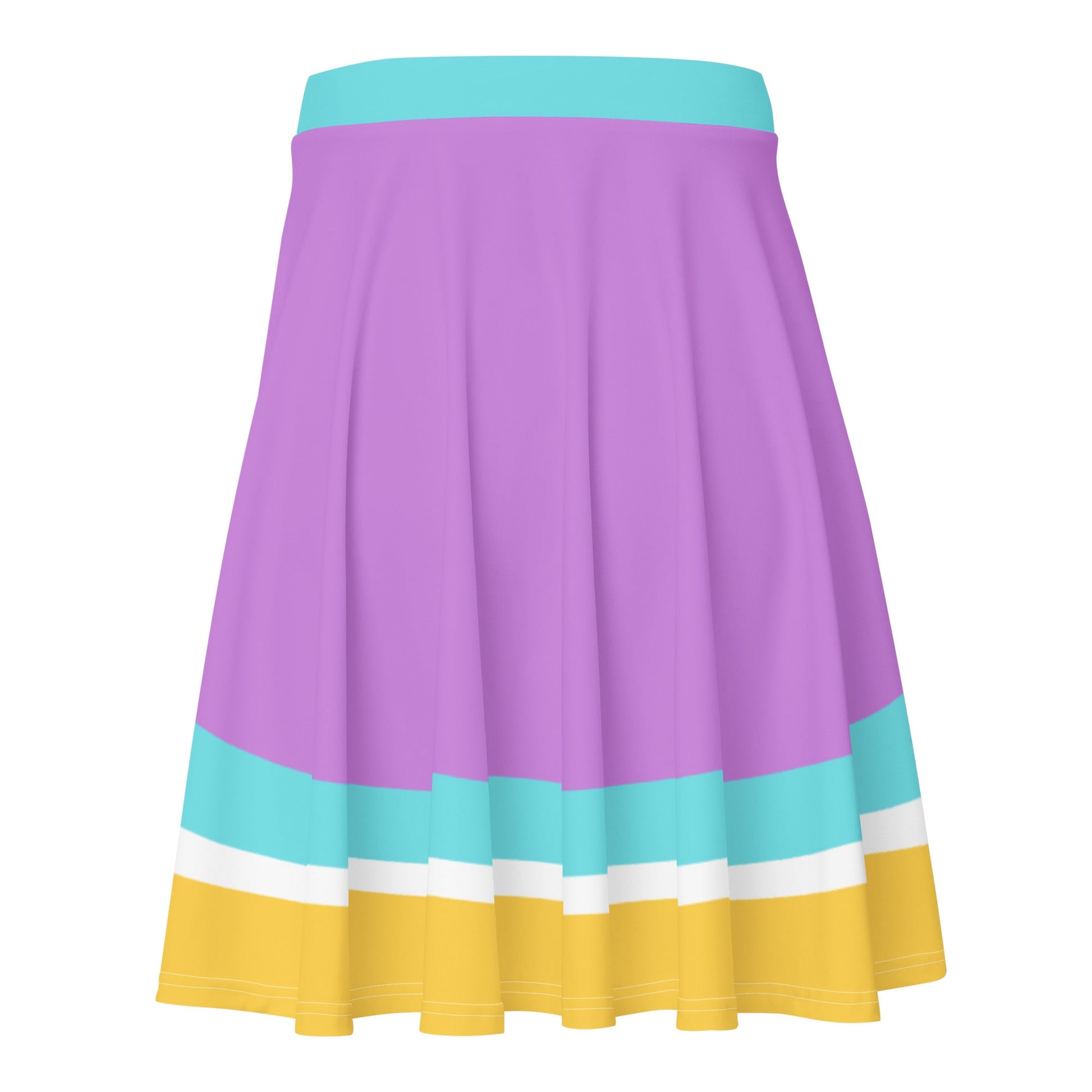 The Daisy Skater Skirt comfy dressesCostumedaisy duck#tag4##tag5##tag6#