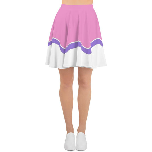 The Daisy Skater Skirt active wearadult disneycosplay#tag4##tag5##tag6#